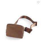 Everywhere Belt Bag