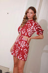 Rubi Romper