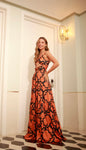 Dulcinea Dress