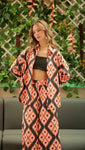 Vera Pant Set