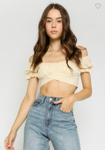 Wendy Top