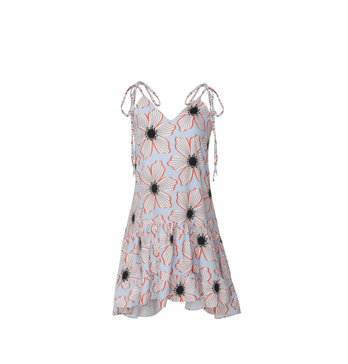 Victoria Dress