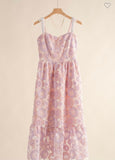Selena Dress