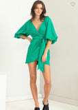 Patty Dress