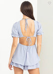 Made Romper