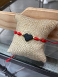 Heart Bracelets