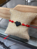 Heart Bracelets