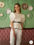 April Top