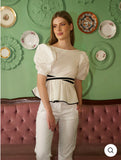 April Top