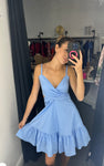 Astrid Dress