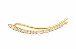 Ear Crawler Earring