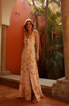 Antonieta Dress