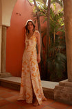 Antonieta Dress