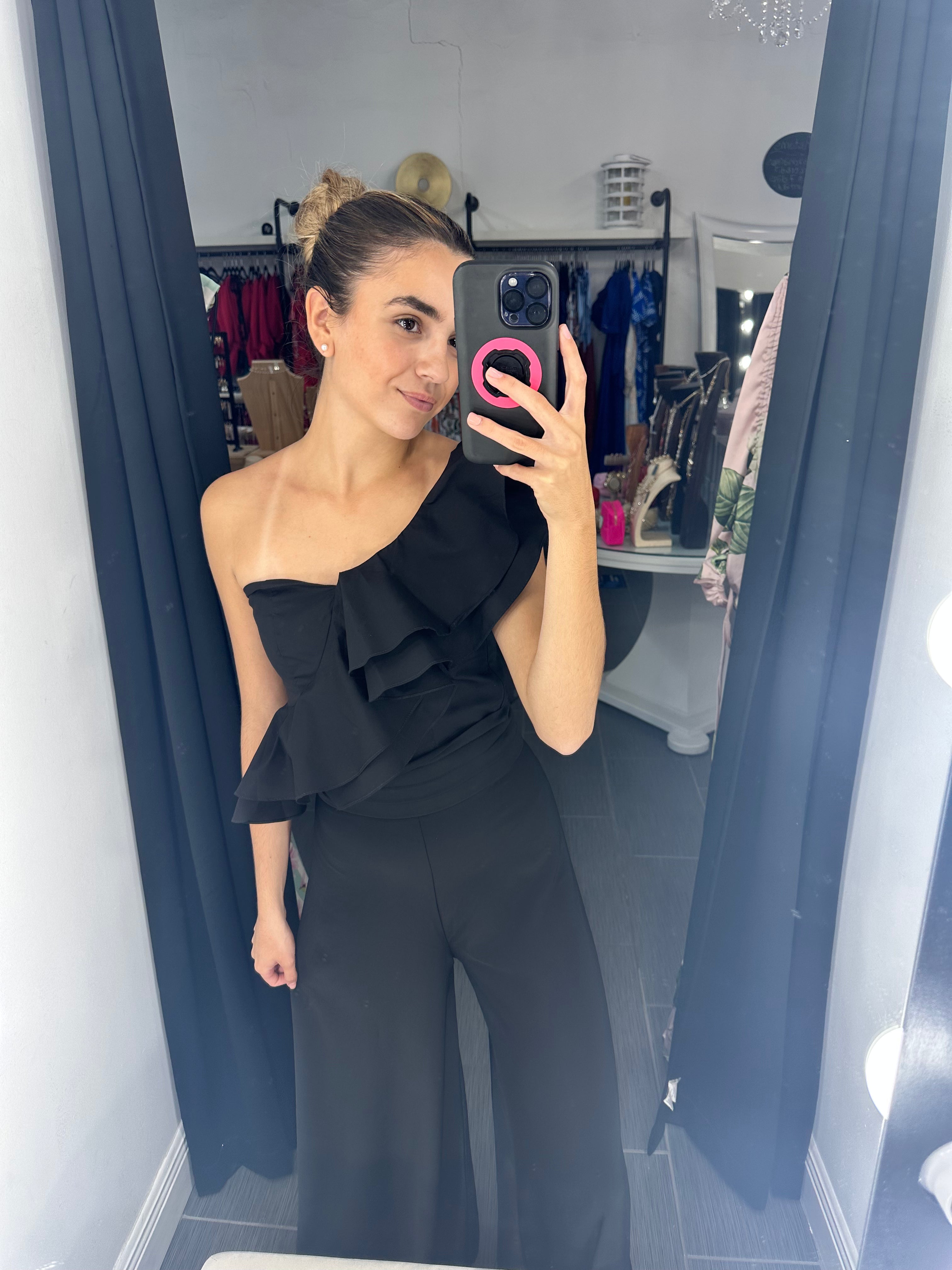 Alegra Top