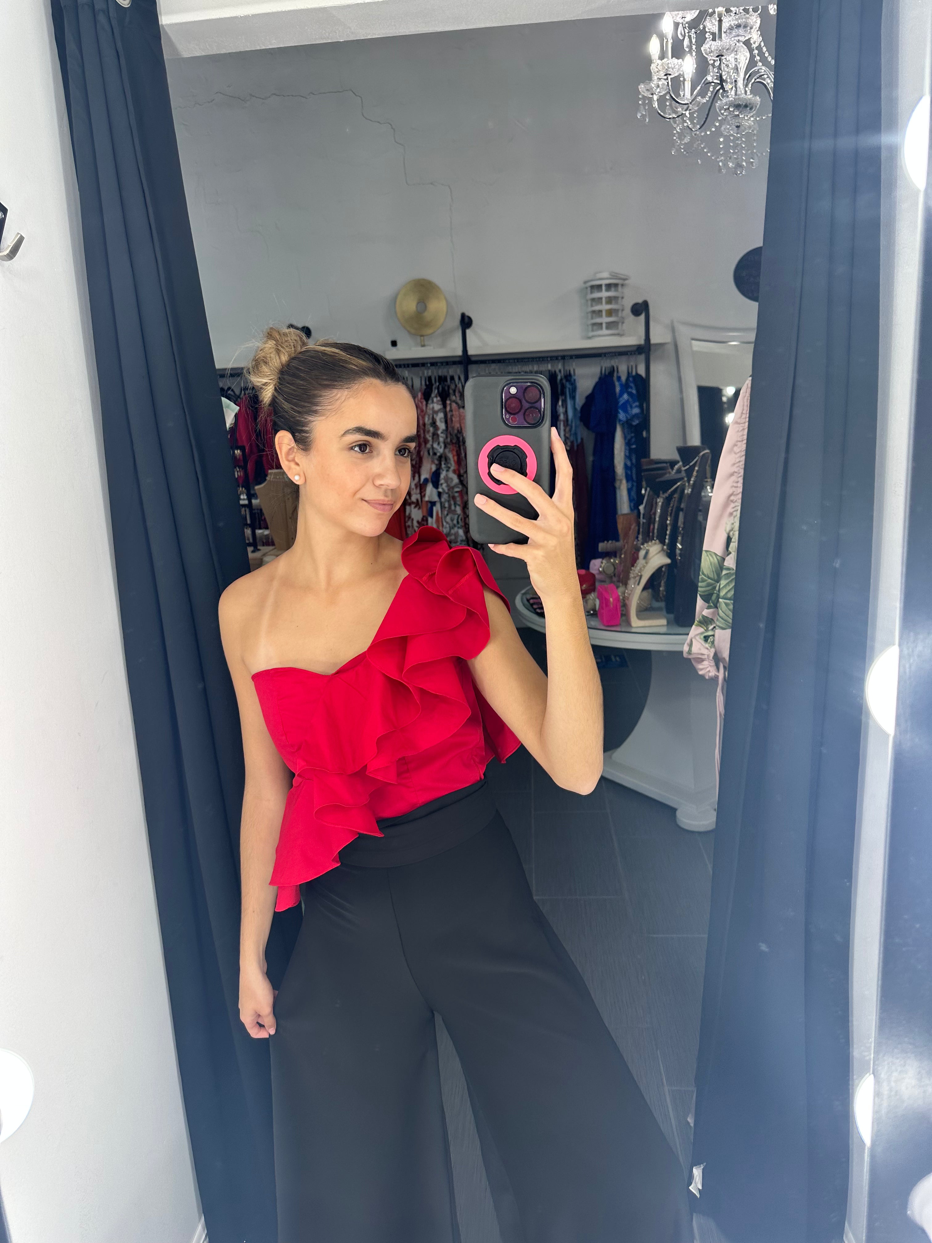 Alegra Top