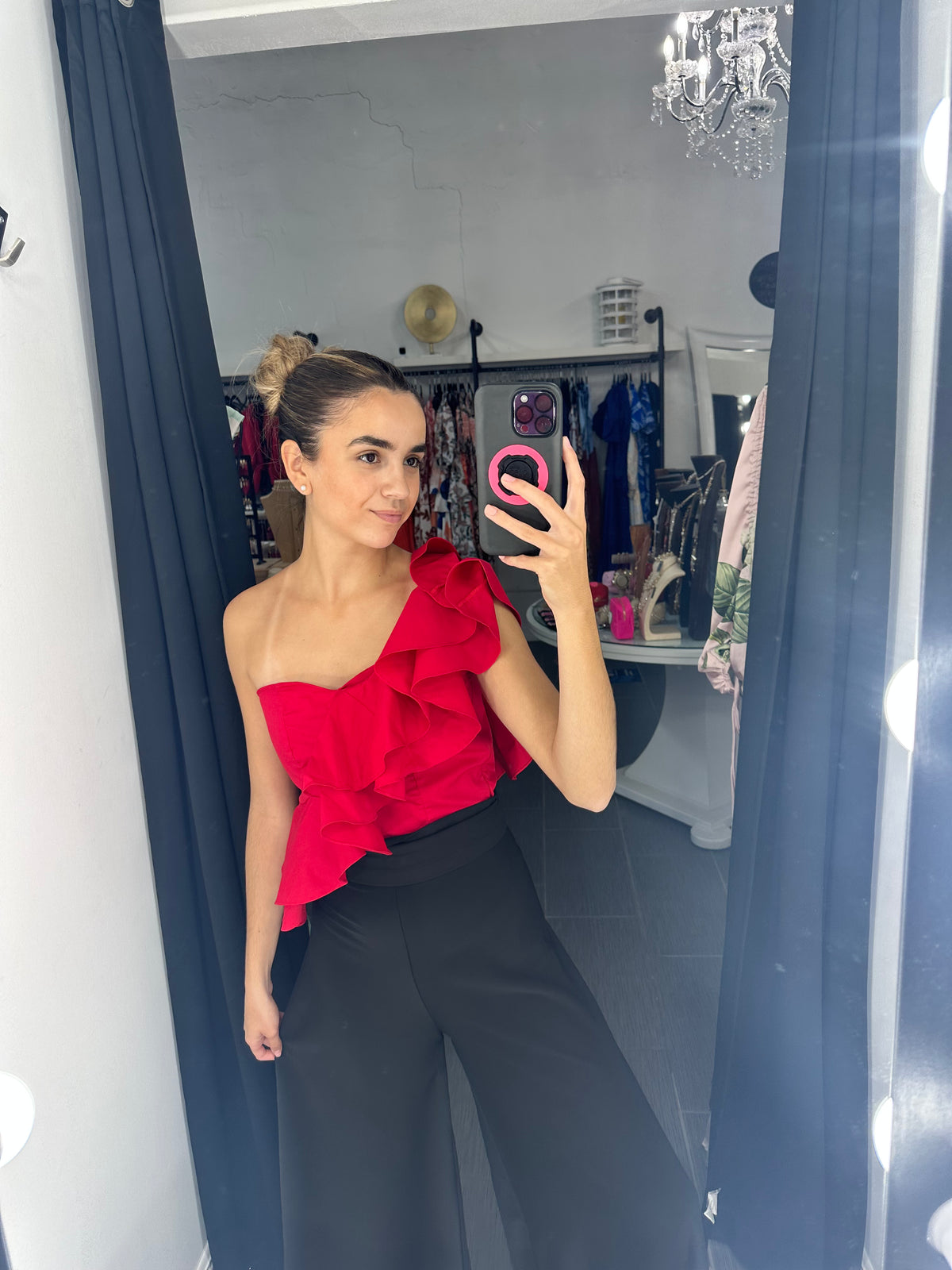 Alegra Top