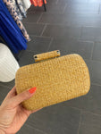 Whicker Clutch
