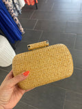 Whicker Clutch
