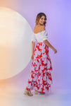 Mediterraneo Skirt