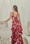 Greta Skirt Set