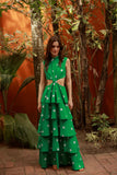 Pia Dress