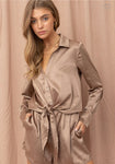 Cristy Romper