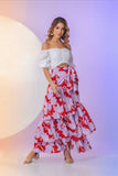 Mediterraneo Skirt