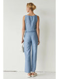 Amara Pant Set