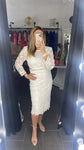 Gaby Dress