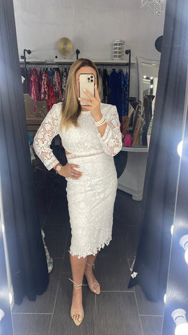 Gaby Dress