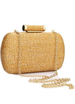 Whicker Clutch