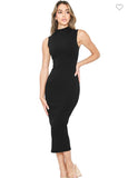 Tamara Dress