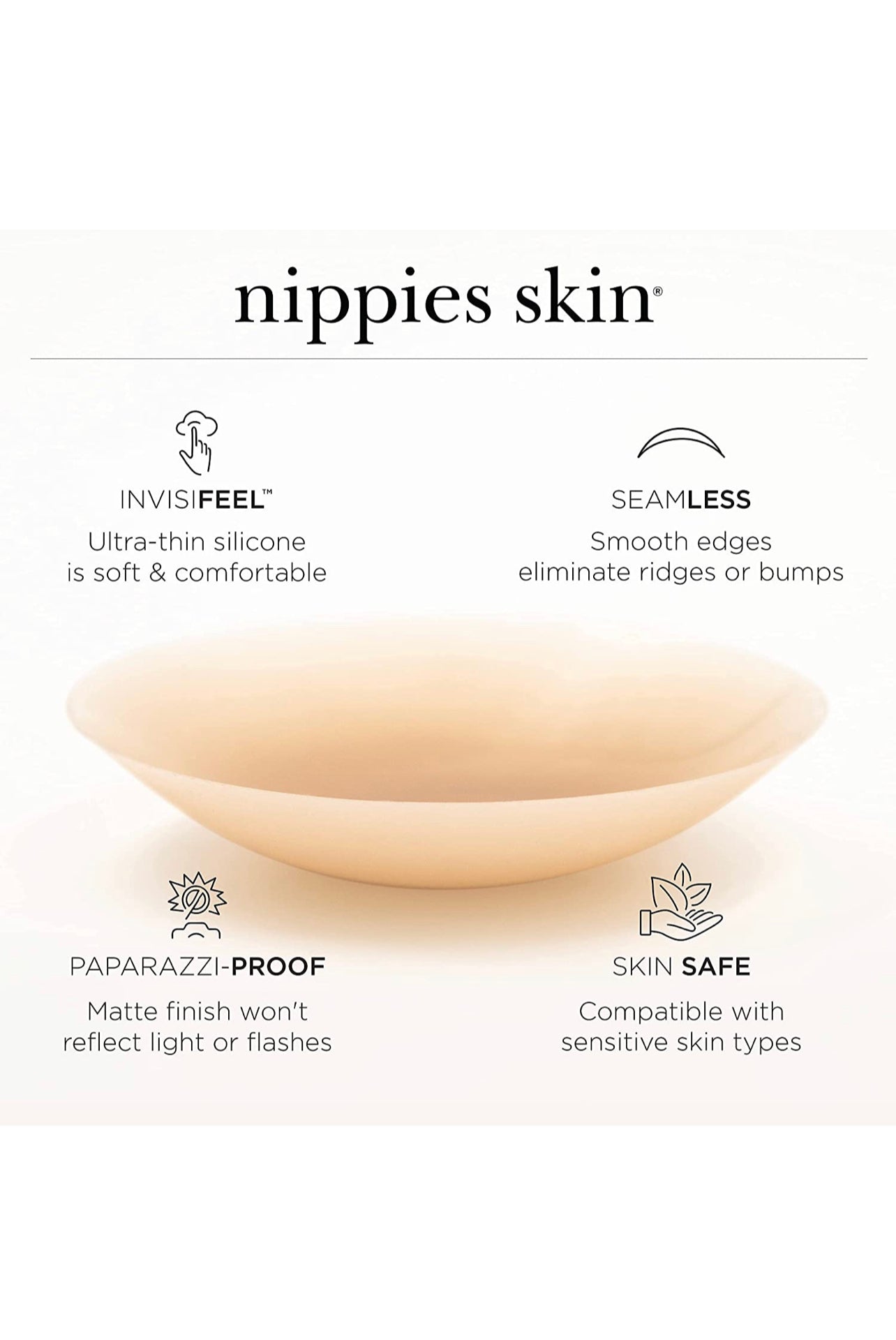 Nippies Skin