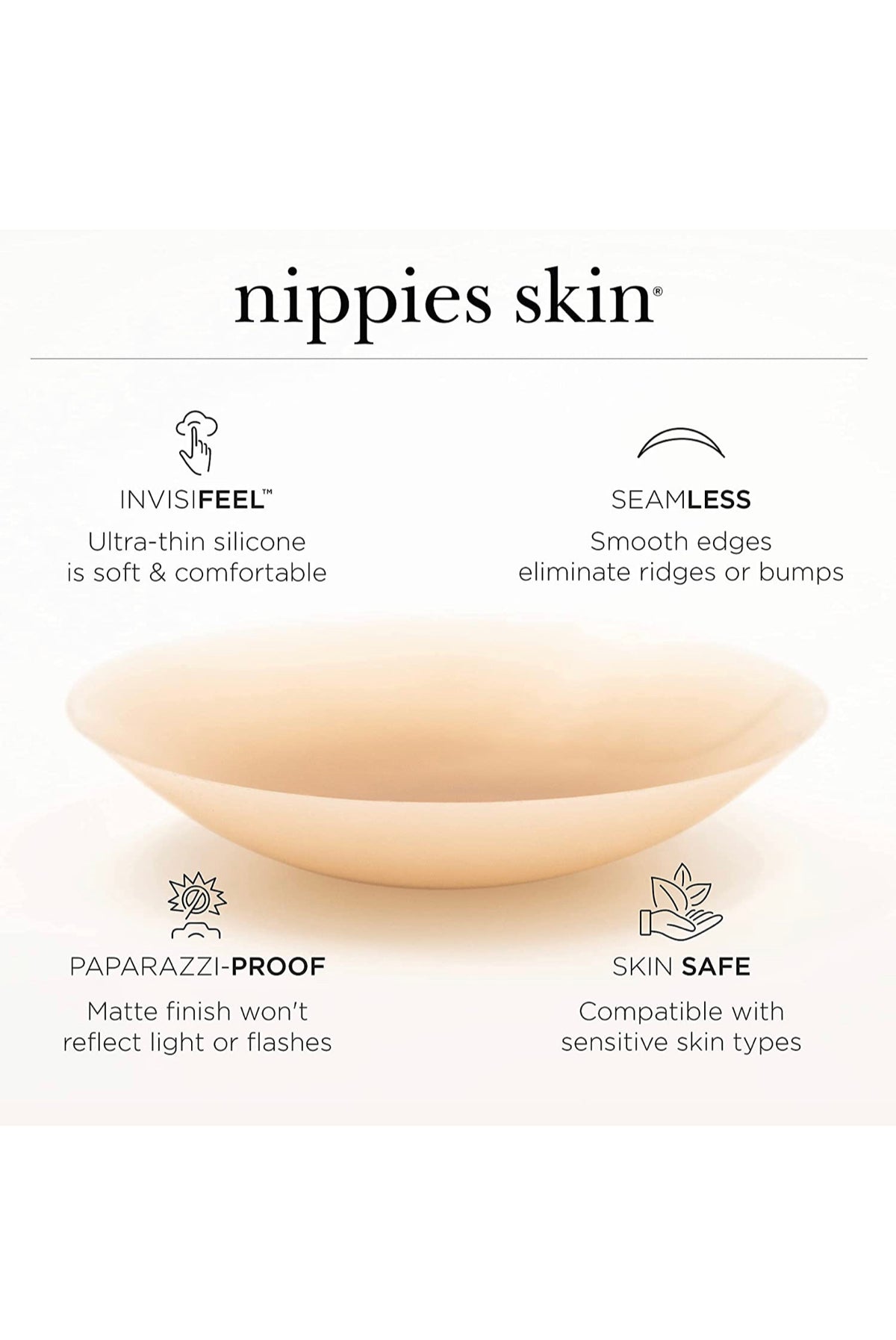 Nippies Skin