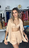Jade Short Set