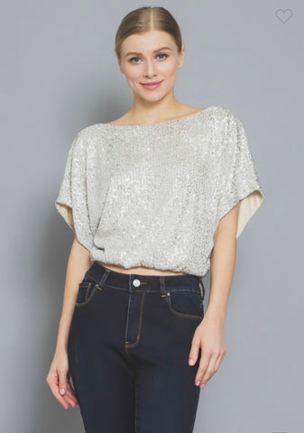 Tilly Top