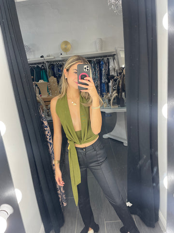 Night Out Top
