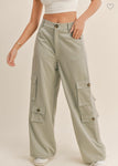 Kiki Cargo Pants