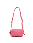 Braided Shoulder Bag