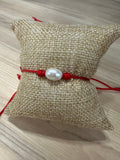 Red String Bracelets
