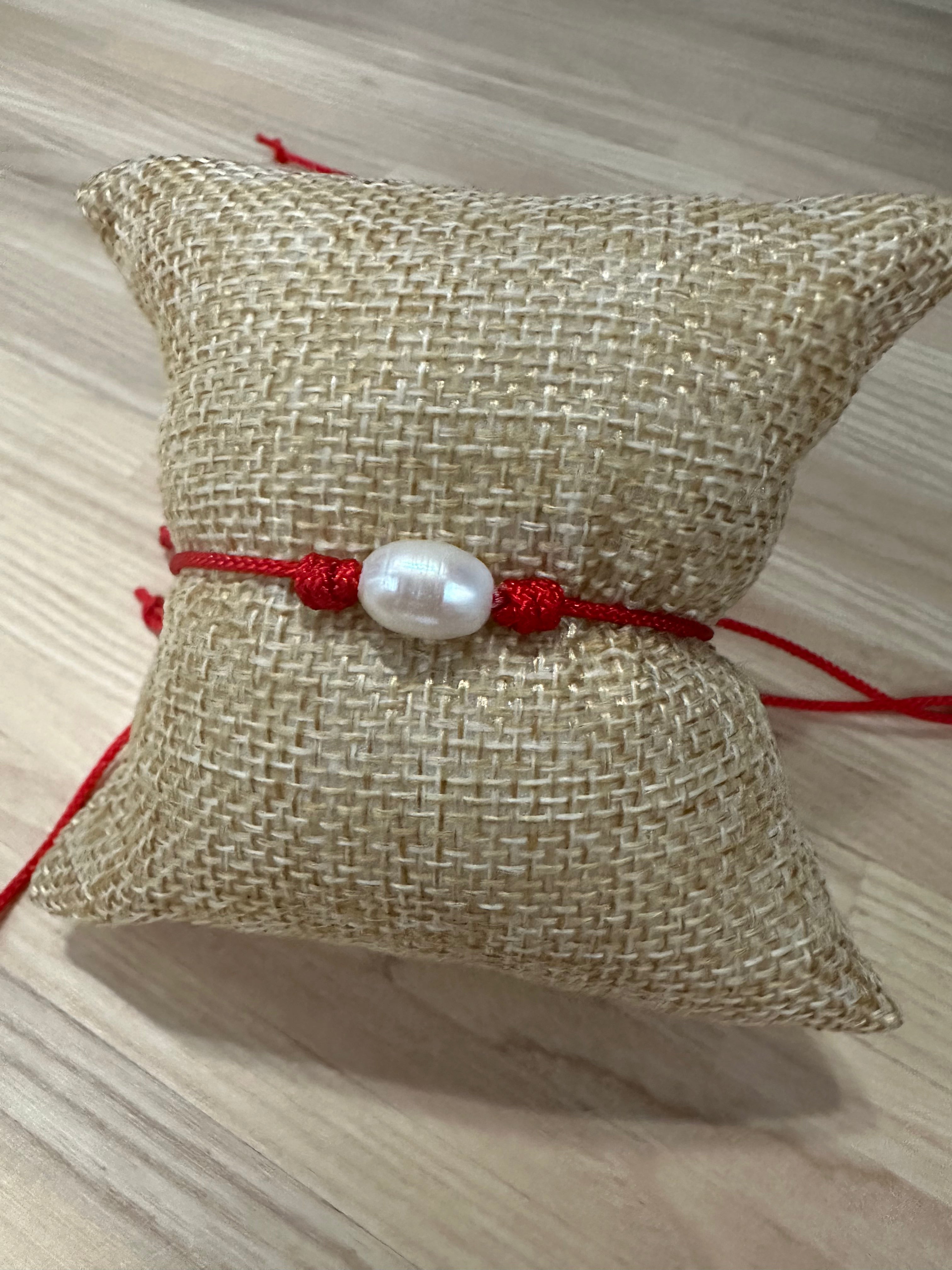 Red String Bracelets