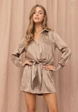 Cristy Romper
