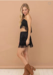 Trish Skirt Set