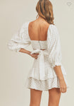 Jana Skirt Set