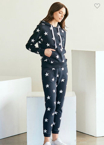 Above the Stars Lounge Set