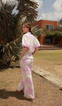 Nour Lila Pant Set