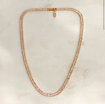 Tennis Choker