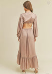 Miley Dress