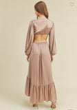 Miley Dress