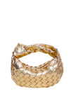Braided Hattie Bag